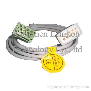 Marqutte  5 lead trunk cable